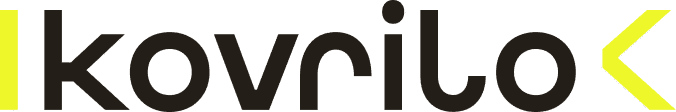 kovrilo logo