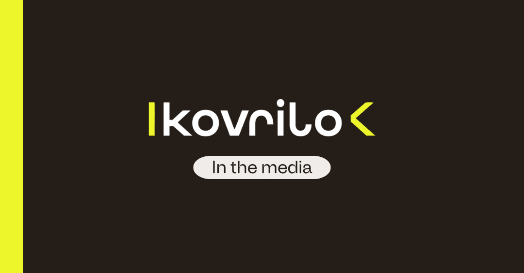 Cyber Insurance News - Kovrilo Adds HSB Cyber Cover to Modular UK SME Platform