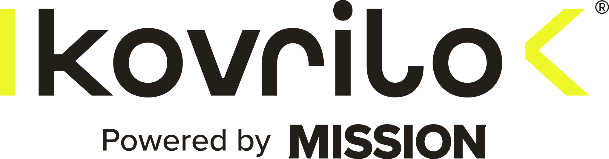kovrilo logo